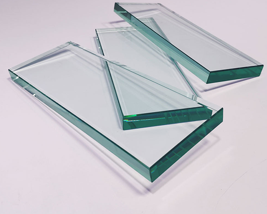泰安钢化玻璃定制